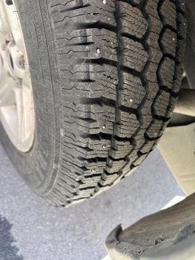 1994 Jeep Grand Cherokee SE 4WD