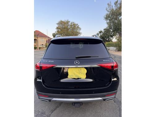 2020 Mercedes-Benz GLE 450 AWD 4MATIC