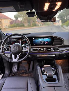 2020 Mercedes-Benz GLE 450 AWD 4MATIC