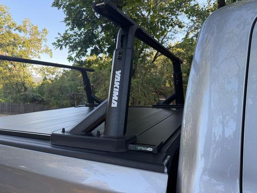 Silver 2022 RAM 1500 Limited