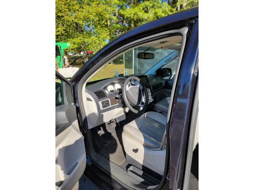2010 Dodge Grand Caravan SXT