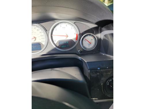 2010 Dodge Grand Caravan SXT