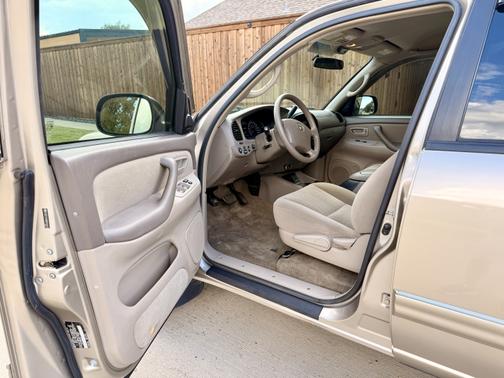 2006 Toyota Tundra SR5 Double Cab