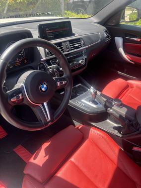 2018 BMW M2 Base