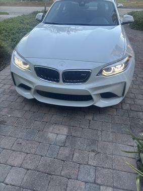 2018 BMW M2 Base
