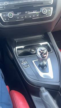 2018 BMW M2 Base
