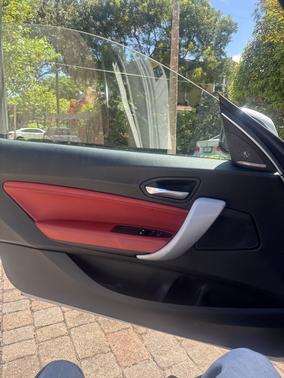 2018 BMW M2 Base