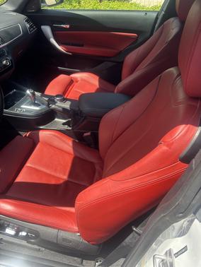 2018 BMW M2 Base