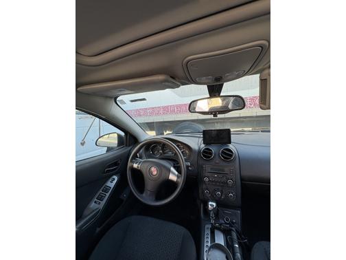 2008 Pontiac G6 Base