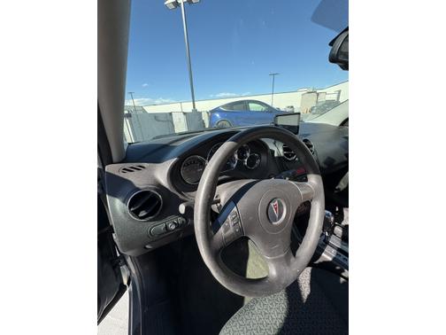 2008 Pontiac G6 Base