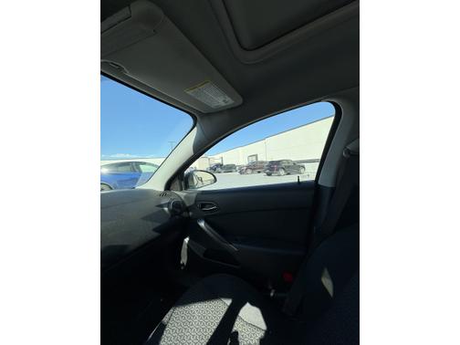 2008 Pontiac G6 Base