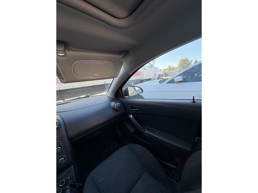 2008 Pontiac G6 Base