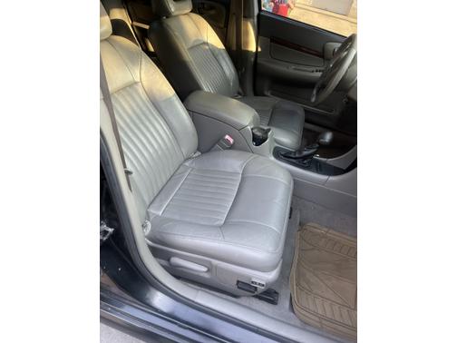 2003 Chevrolet Impala LS