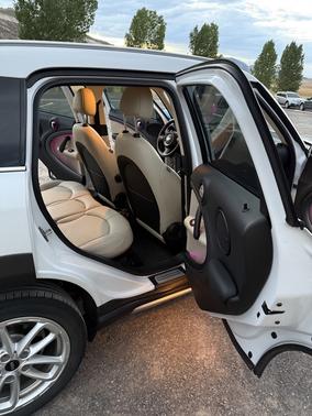 2015 MINI Countryman Cooper S ALL4