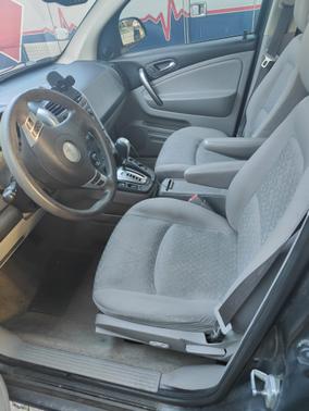 2007 Saturn Vue Base