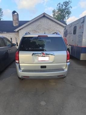 2007 Saturn Vue Base
