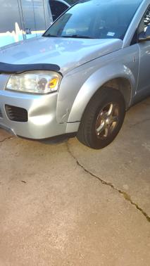 2007 Saturn Vue Base
