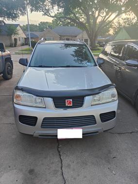 2007 Saturn Vue Base