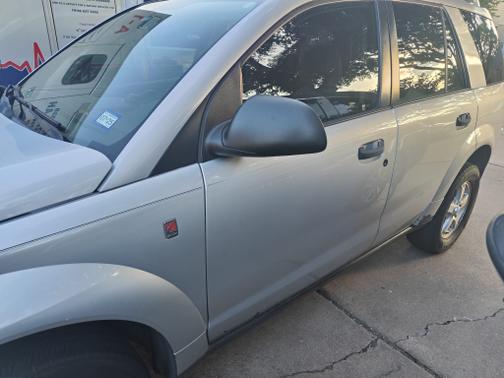2007 Saturn Vue Base