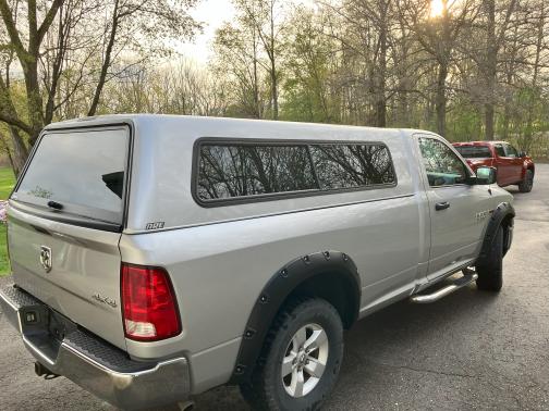 2015 RAM 1500 Tradesman