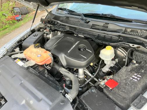 2015 RAM 1500 Tradesman