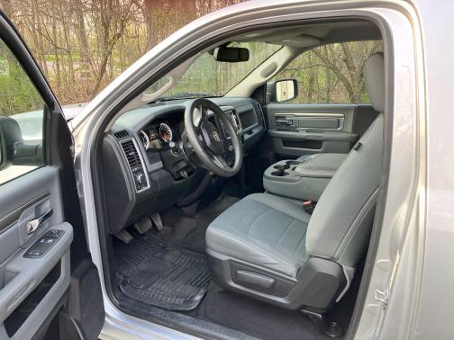 2015 RAM 1500 Tradesman
