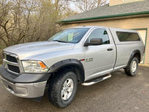 2015 RAM 1500 Tradesman