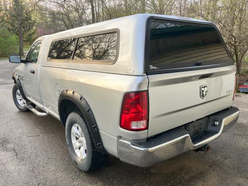 2015 RAM 1500 Tradesman