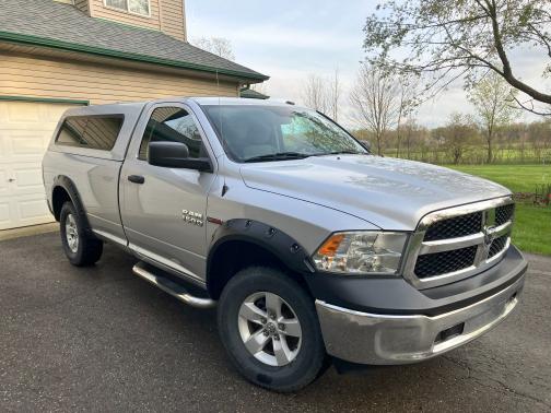 2015 RAM 1500 Tradesman
