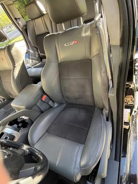 2007 Jeep Grand Cherokee SRT8