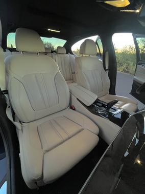 2018 BMW 530 i xDrive