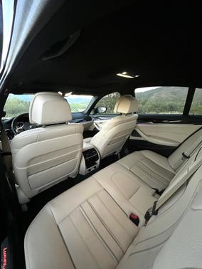 2018 BMW 530 i xDrive