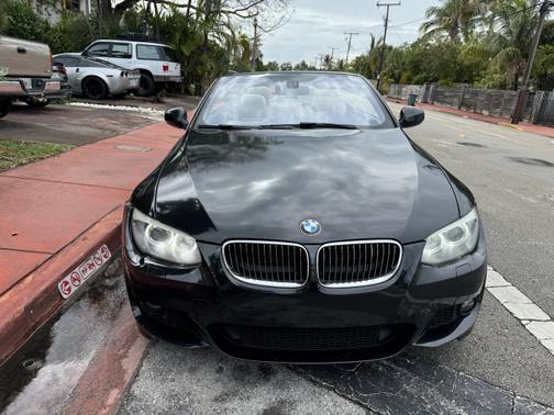 2013 BMW 328 i