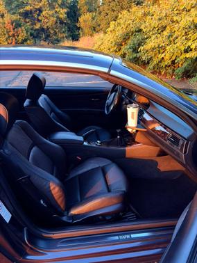 2008 BMW 335 i