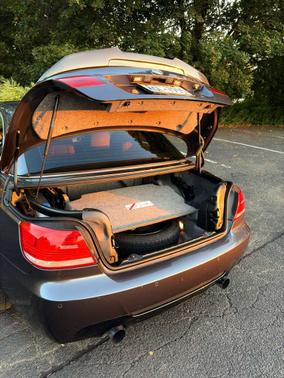 2008 BMW 335 i