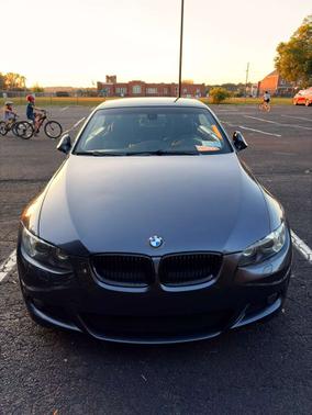 2008 BMW 335 i