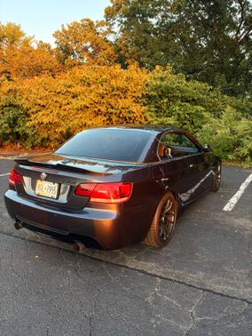 2008 BMW 335 i