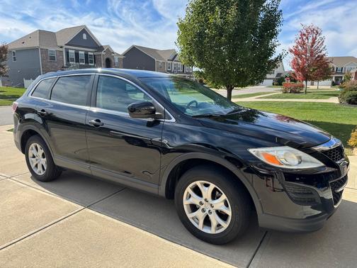 2012 Mazda CX-9 Touring