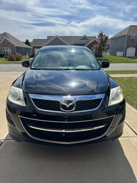 2012 Mazda CX-9 Touring