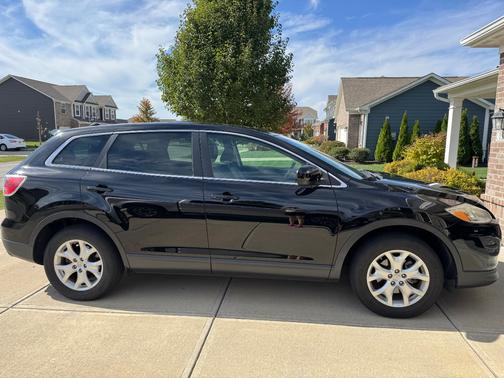 2012 Mazda CX-9 Touring