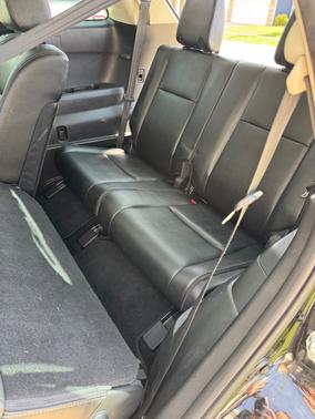 2012 Mazda CX-9 Touring