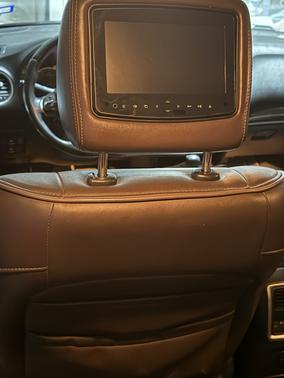 Purple 2014 INFINITI QX60 Base