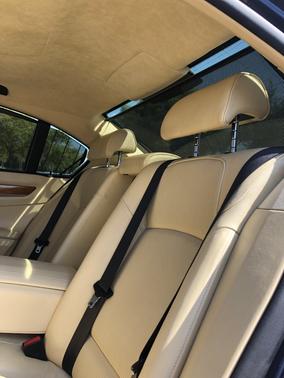 2013 BMW ALPINA B7 Base