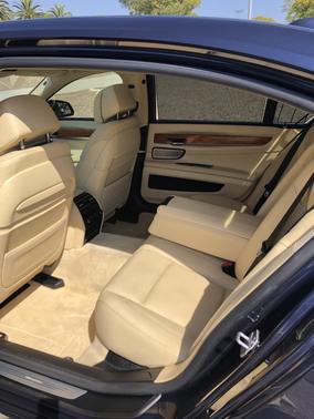 2013 BMW ALPINA B7 Base