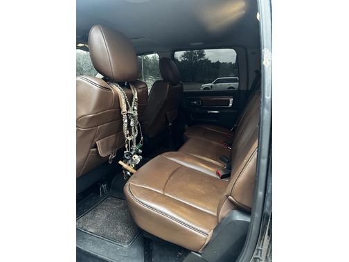 2014 RAM 1500 Longhorn