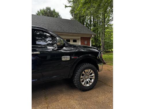 2014 RAM 1500 Longhorn