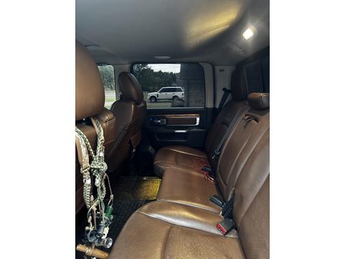 2014 RAM 1500 Longhorn