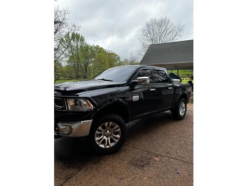 2014 RAM 1500 Longhorn