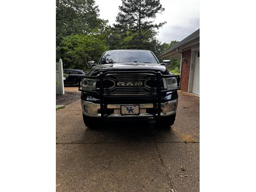 2014 RAM 1500 Longhorn