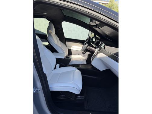 2016 Tesla Model X P90D